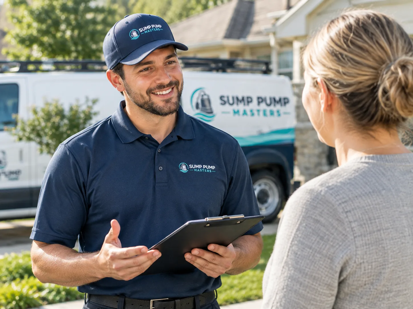 Sump Pump Repair North Georgetown, OH FAQs